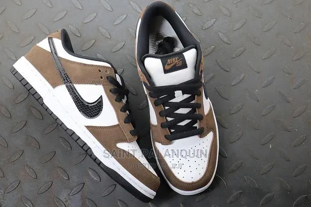 Nike Airsb Dunk · Photo 1
