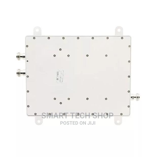 Dual Indoor Triband 2G 3G And 4G Mobile Phone Signal Booster · Photo 6