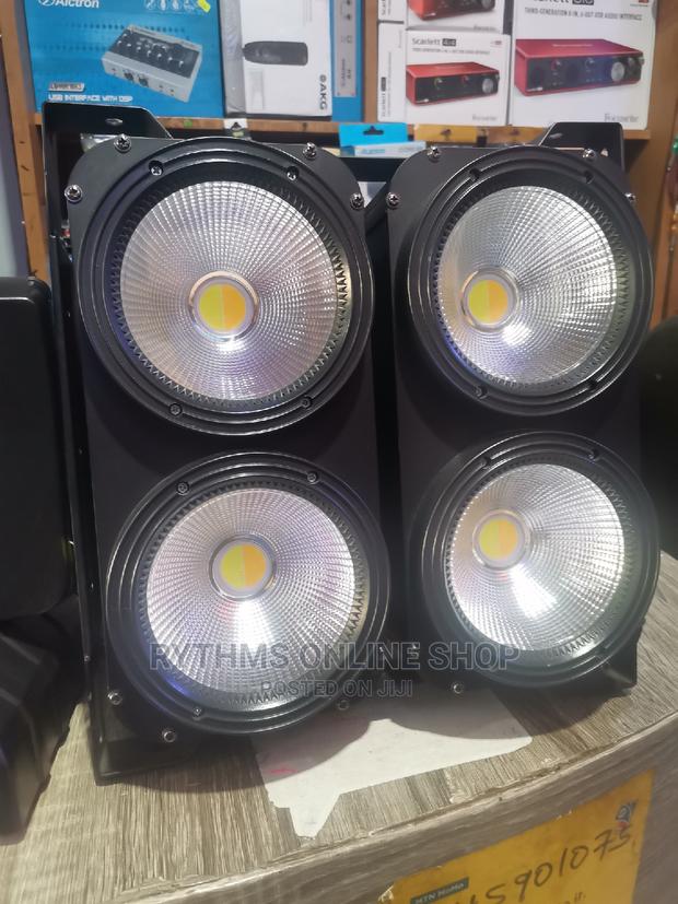 COB LEB Blinder Stage Light · Photo 2