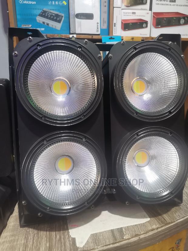 COB LEB Blinder Stage Light · Photo 1
