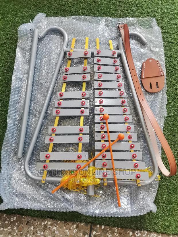 Glockenspiel · Photo 1