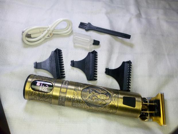 Digital Hair Trimmer · Photo 5