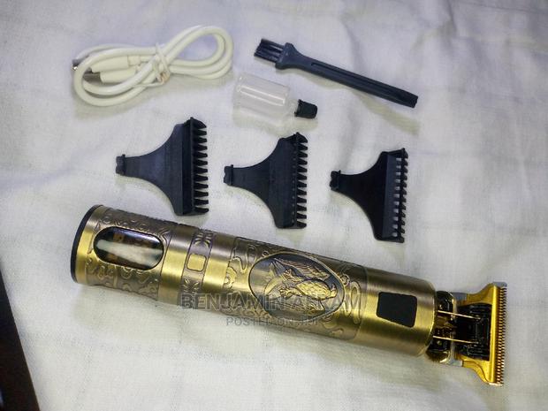 Digital Hair Trimmer · Photo 6