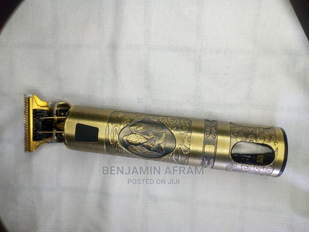 Original Rechargeable Barbering Hair Trimmer · Photo 2