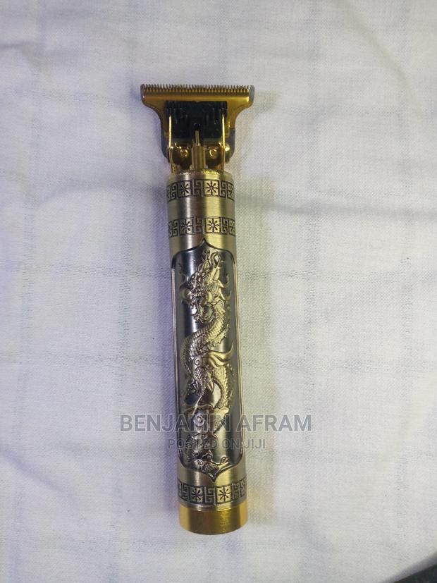 Designing Hair Clippers · Photo 3