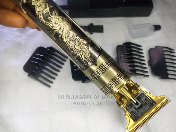 Original Shaving Barbering Machine · Photo 1