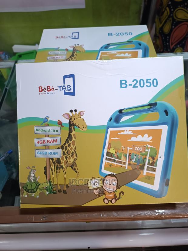 New Bebe B-2050 64 GB · Photo 1