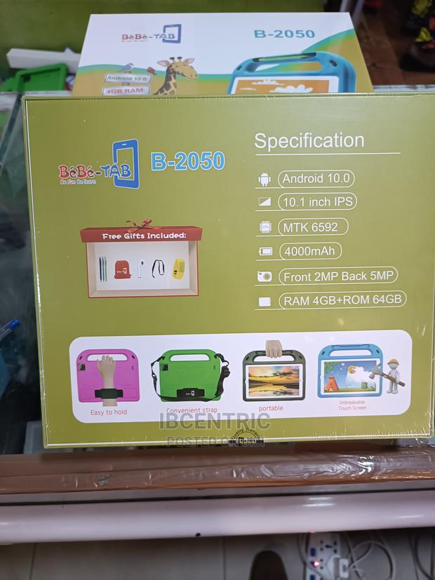 New Bebe B-2050 64 GB · Photo 3