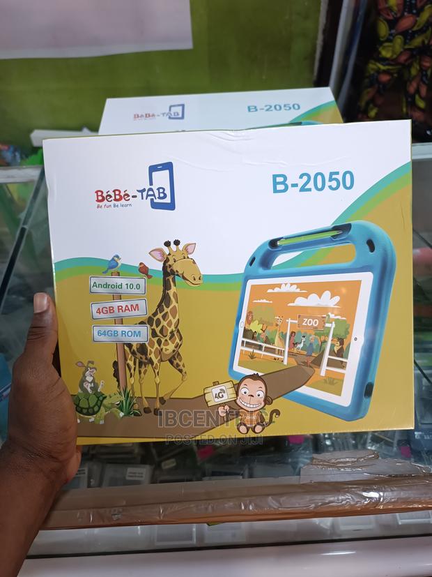 New Bebe B-2050 64 GB · Photo 4