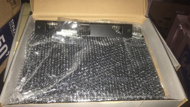 New Glass AV Wall Shelf · Photo 1
