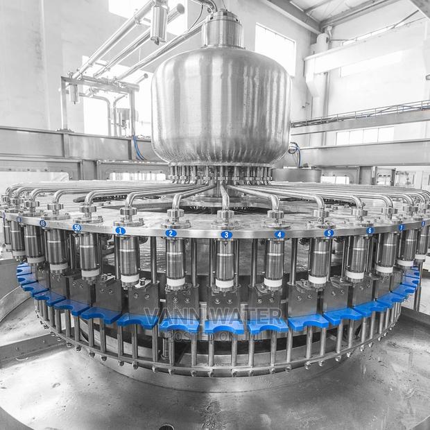 Bottle Water Filling Machines · Photo 2
