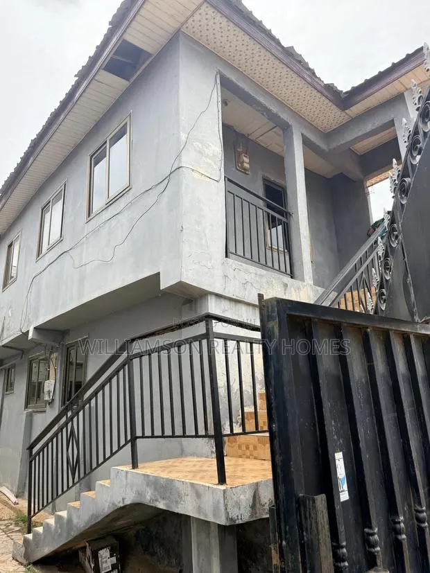 1bdrm Apartment in Coastal Estate Area, Spintex for rent · Photo 1
