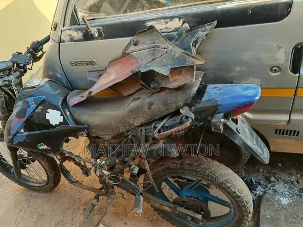 Honda CBR 2019 Blue · Photo 3