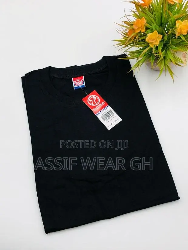 Quality T Shirt · Photo 1