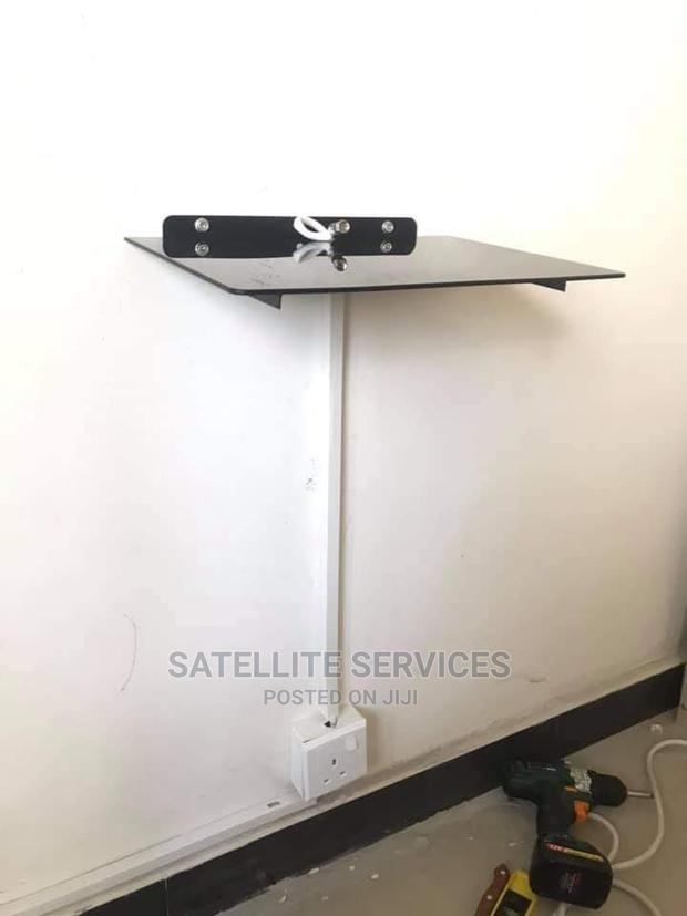 Decoder Stand · Photo 3