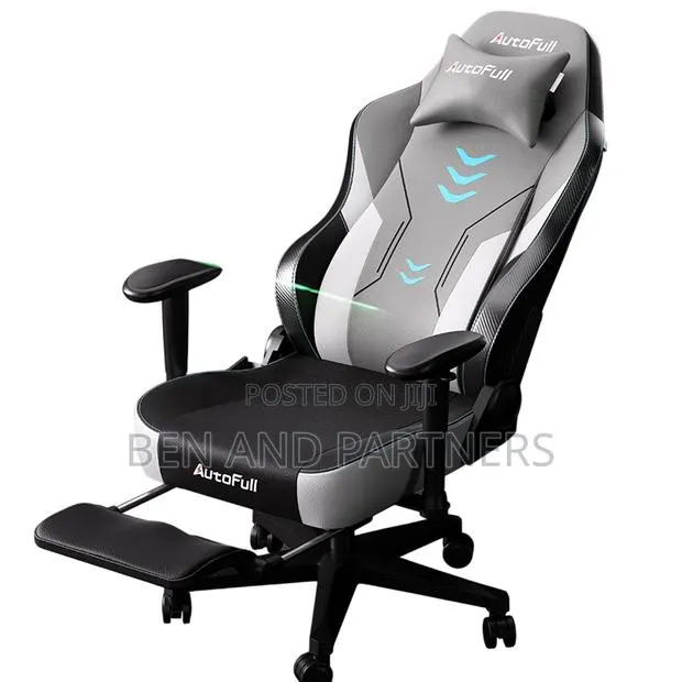 Original Autofull C3 Gaming Chair · Photo 1