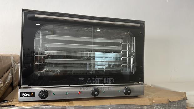 Convection Oven · Photo 1