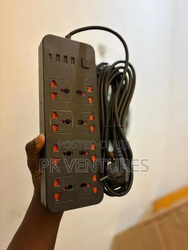 Extension Board · Photo 1