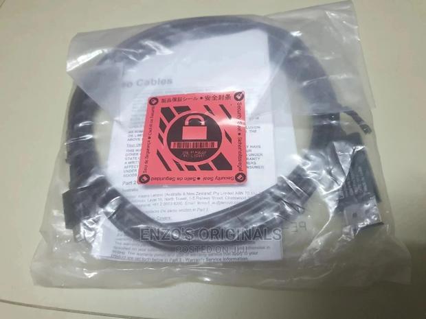 Mini DP to DP Cable Lenovo Brand Original · Photo 4