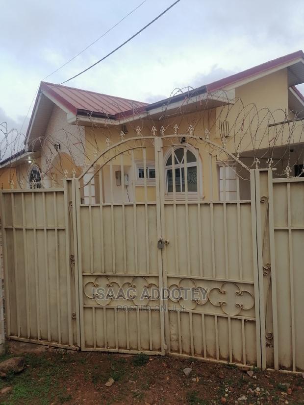 3bdrm House in Spintex Basket, Baatsona Total for rent · Photo 6