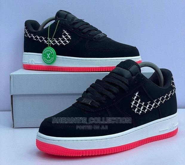 Original Nike Air Force 1 · Photo 1