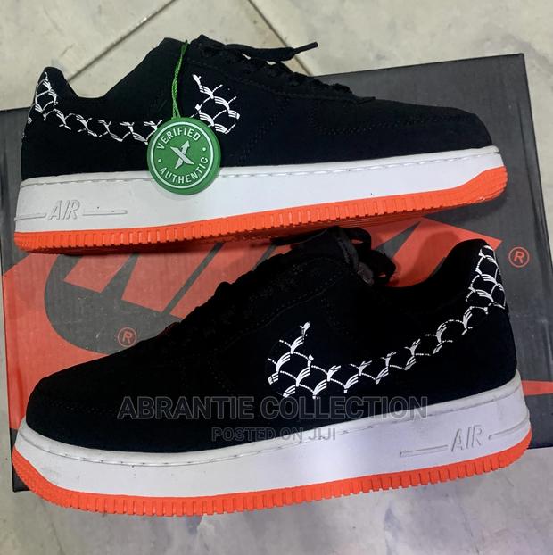 Original Nike Air Force 1 · Photo 2