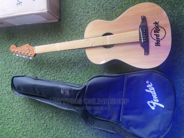 Fender Sonoran Mini 3/4 Acoustic Guitar · Photo 1