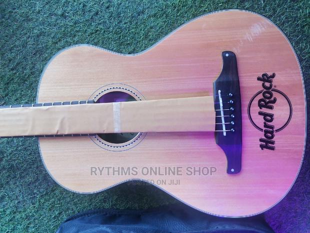 Fender Sonoran Mini 3/4 Acoustic Guitar · Photo 2