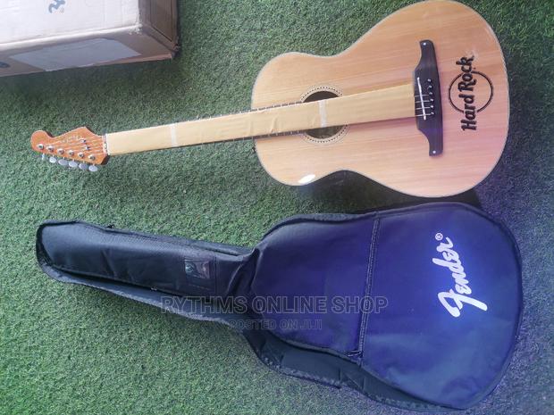 Fender Sonoran Mini 3/4 Acoustic Guitar · Photo 5