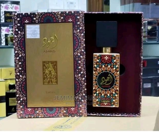 Ajwad Perfume · Photo 1