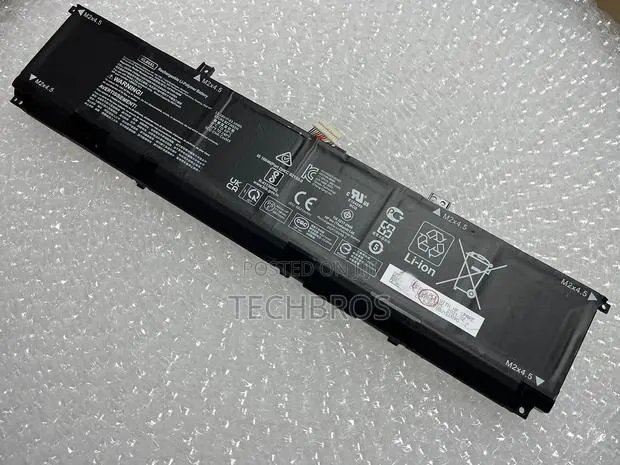 Original Hp Battery Kl06xl for Envy 15 · Photo 1