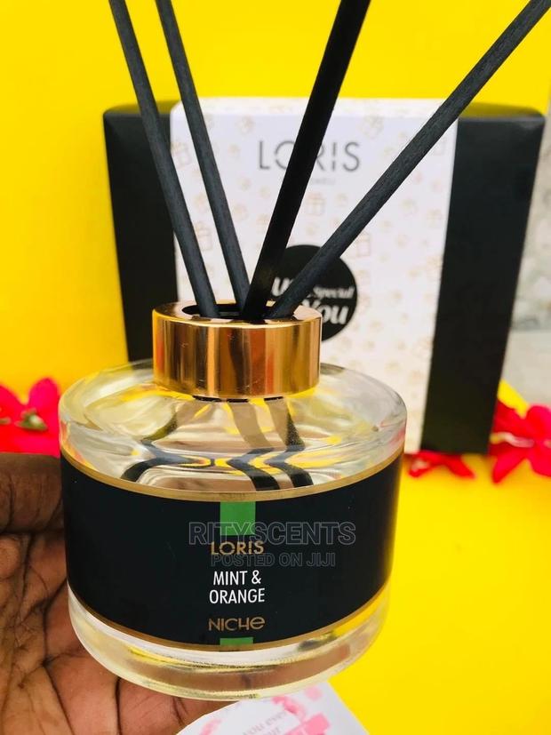 Loris Niche Reed Diffuser · Photo 4