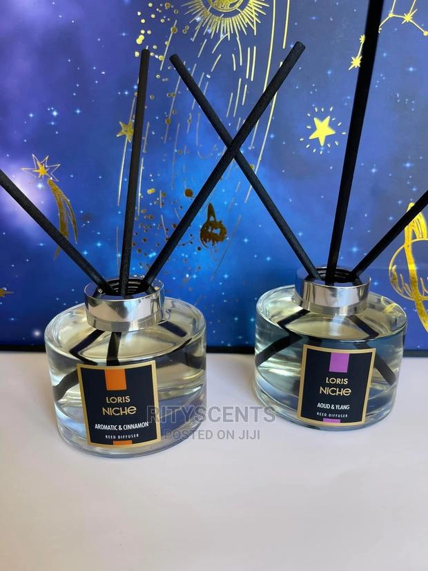 Loris Niche Reed Diffuser · Photo 3