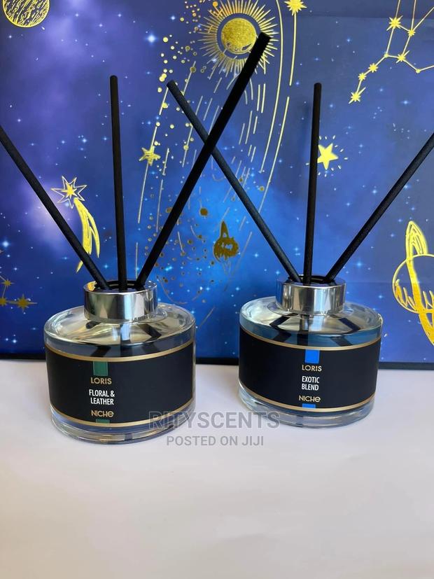 Loris Niche Reed Diffuser · Photo 5