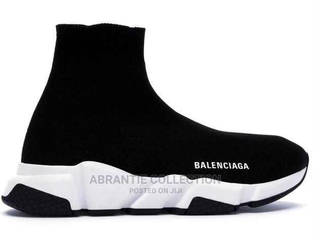 Balanciaga Sock · Photo 2