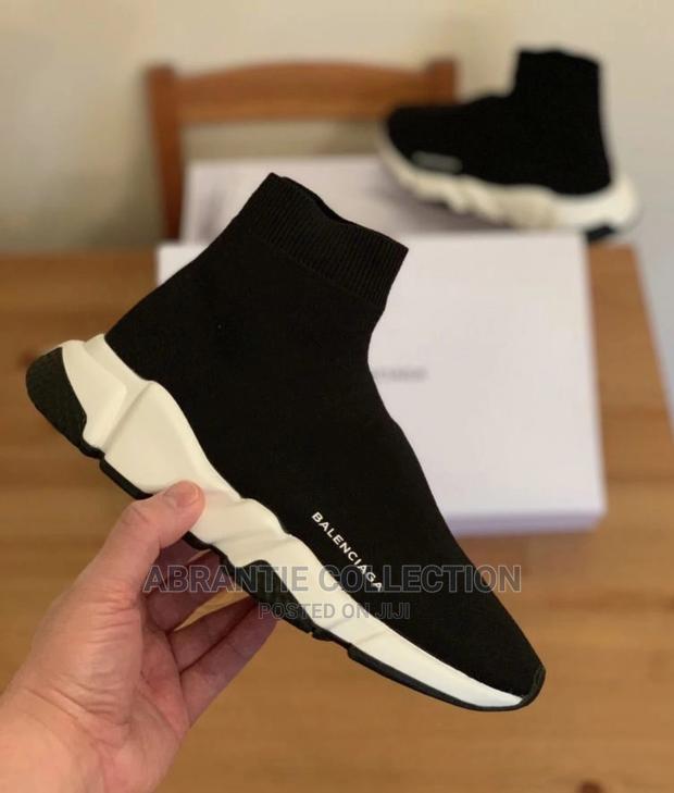 Balanciaga Sock · Photo 1