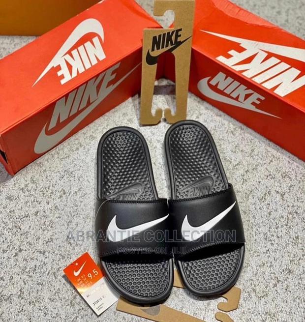 Nike Benassi · Photo 1