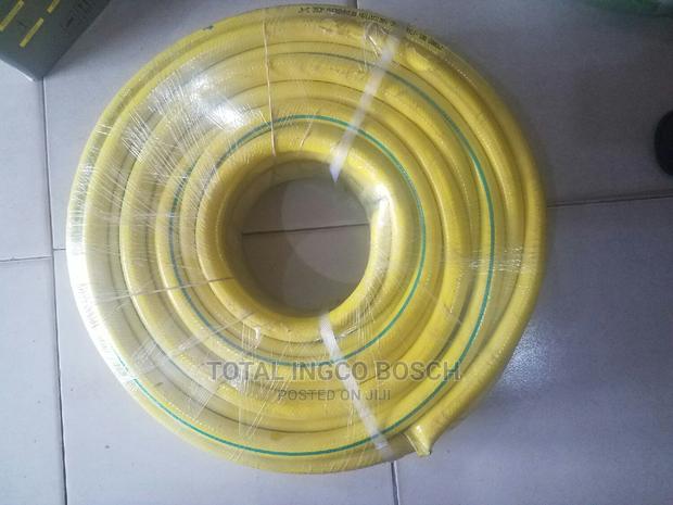 Hose 50m Garden Hose With Sprinkler(Ferro-Bel) · Photo 2