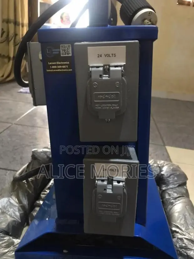 Kva Transformer Larson · Photo 1