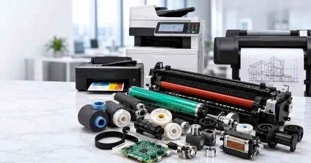 Printer Accessories Sales · Photo 1