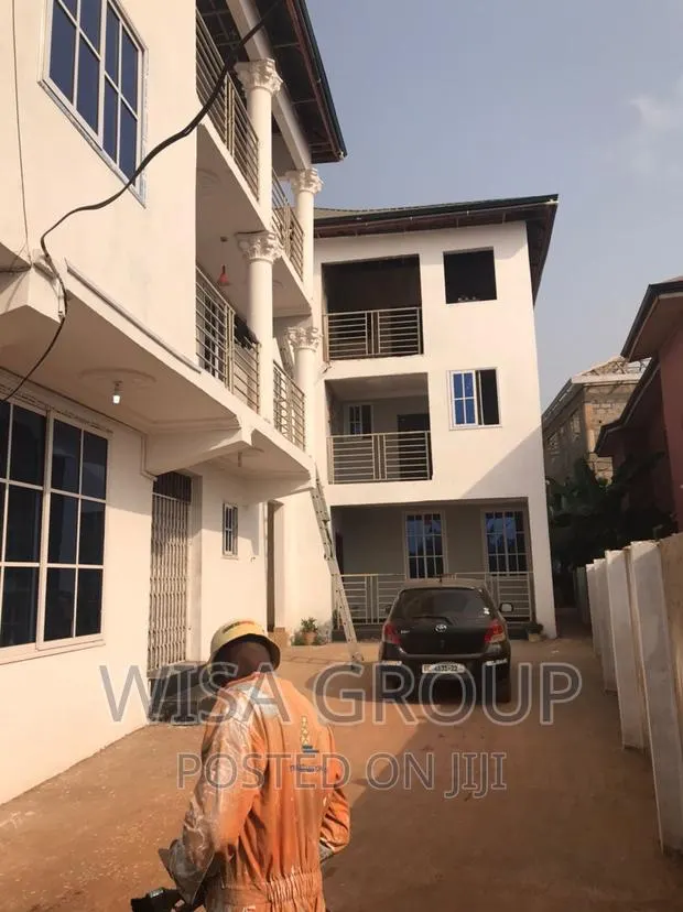 2bdrm Apartment in Wisa Groups, Accra Metropolitan for rent · Photo 1