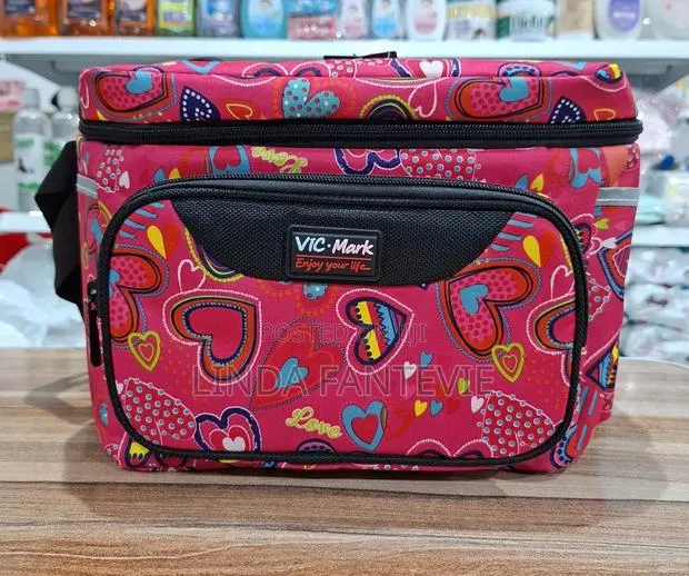 Lunch Bags · Photo 3