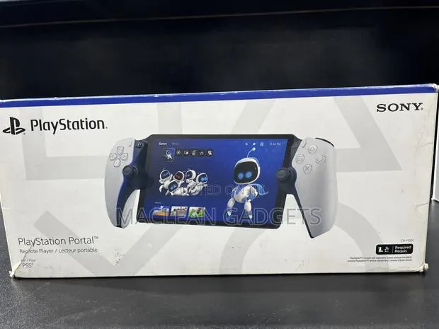 PlayStation Portal · Photo 1