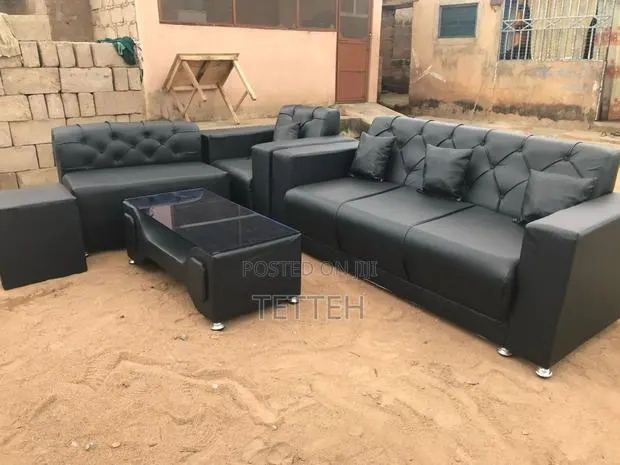 Set of Chair for Sell · Photo 1