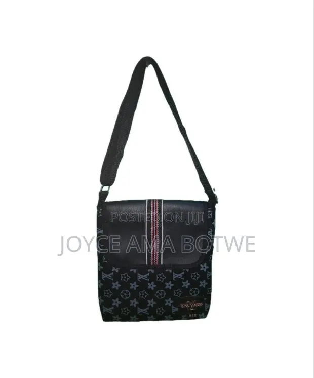 Men's Side Bag · Photo 1