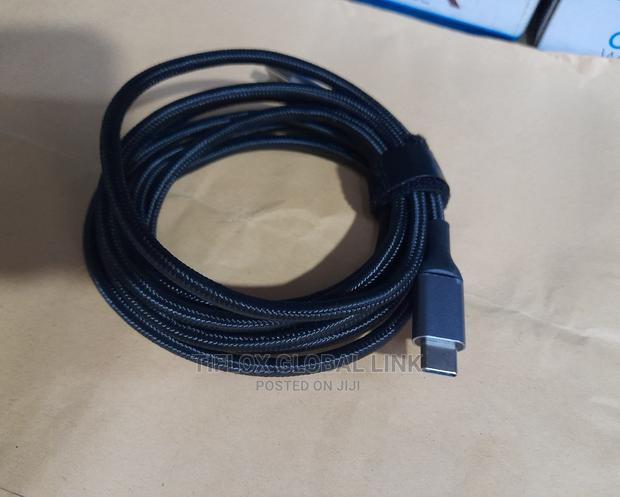 USB 3.0 to Type C Cable 2M · Photo 4