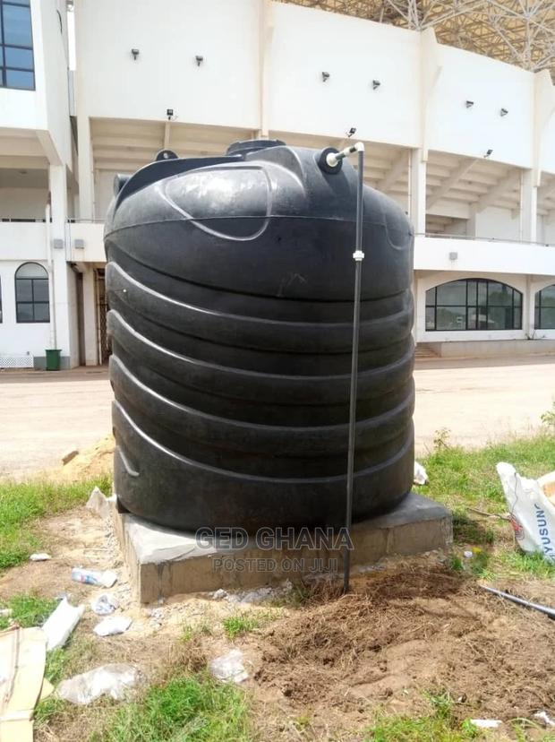 Solar Boreholes in Cape Coast, Takoradi, Shamaa, Etc · Photo 3