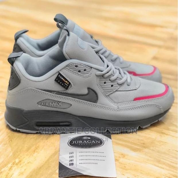 Nike Airmax 90 · Photo 1