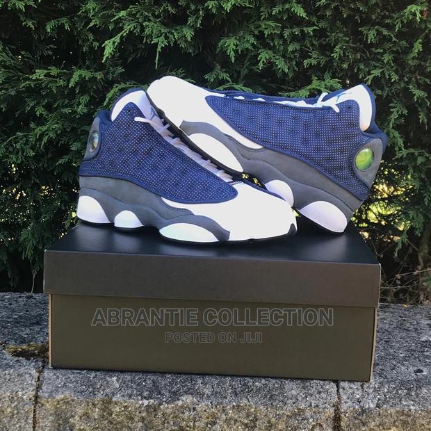 Jordan 13 Flint · Photo 1