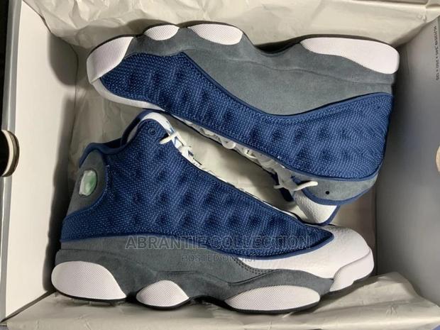 Jordan 13 Flint · Photo 2